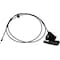 Dorman Hood Release Cable, 912-086 912-086 - alternate 1
